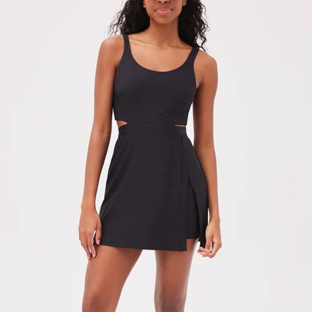 NWT: Outdoor Voices Court Dress